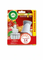 Air Wick Scented Oil Starter Kit