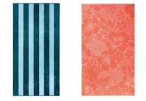 2 The Big One Beach Towels