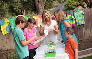 tie dye kit screenshot