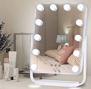 Vanity Mirror with Lights