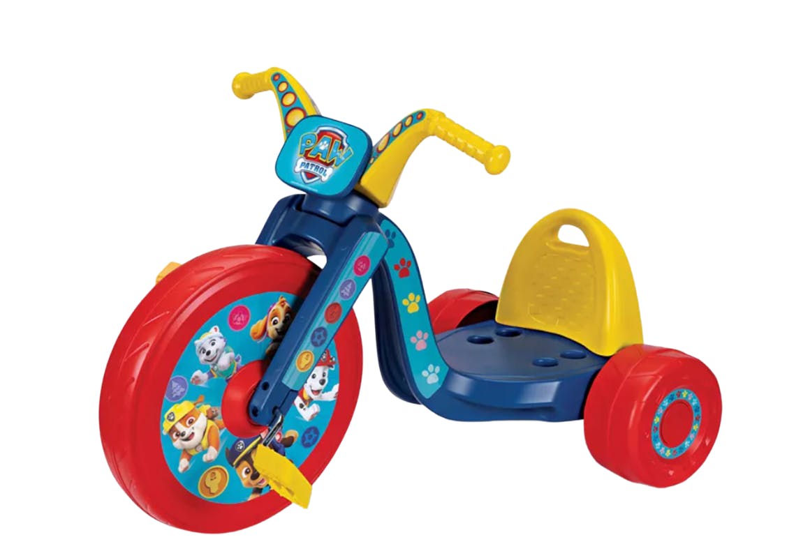 Paw Patrol Fly Wheel Toy