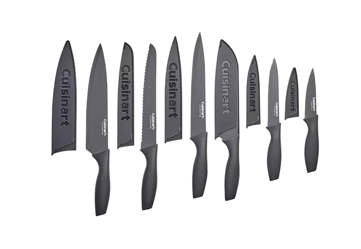 Cuisinart Knife Set