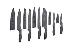 Cuisinart Knife Set