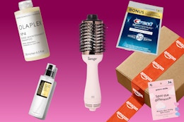 Amazon Black Friday Beauty Deals: Olaplex, Crest, Cosrx Are on Sale Now card image