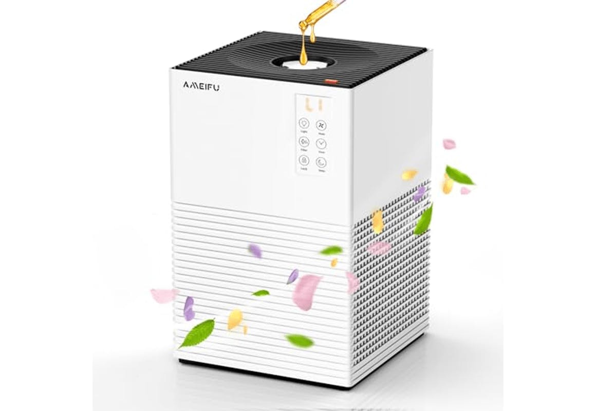 Air Purifier