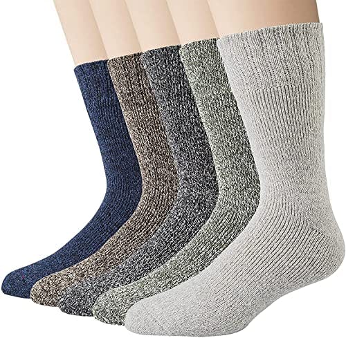 Men's Wool Socks