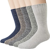 Men's Wool Socks