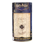 Marauders Map Jigsaw Puzzle