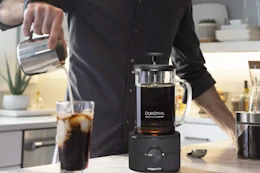 meh coffee brewer