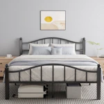 Queen Bed Frame