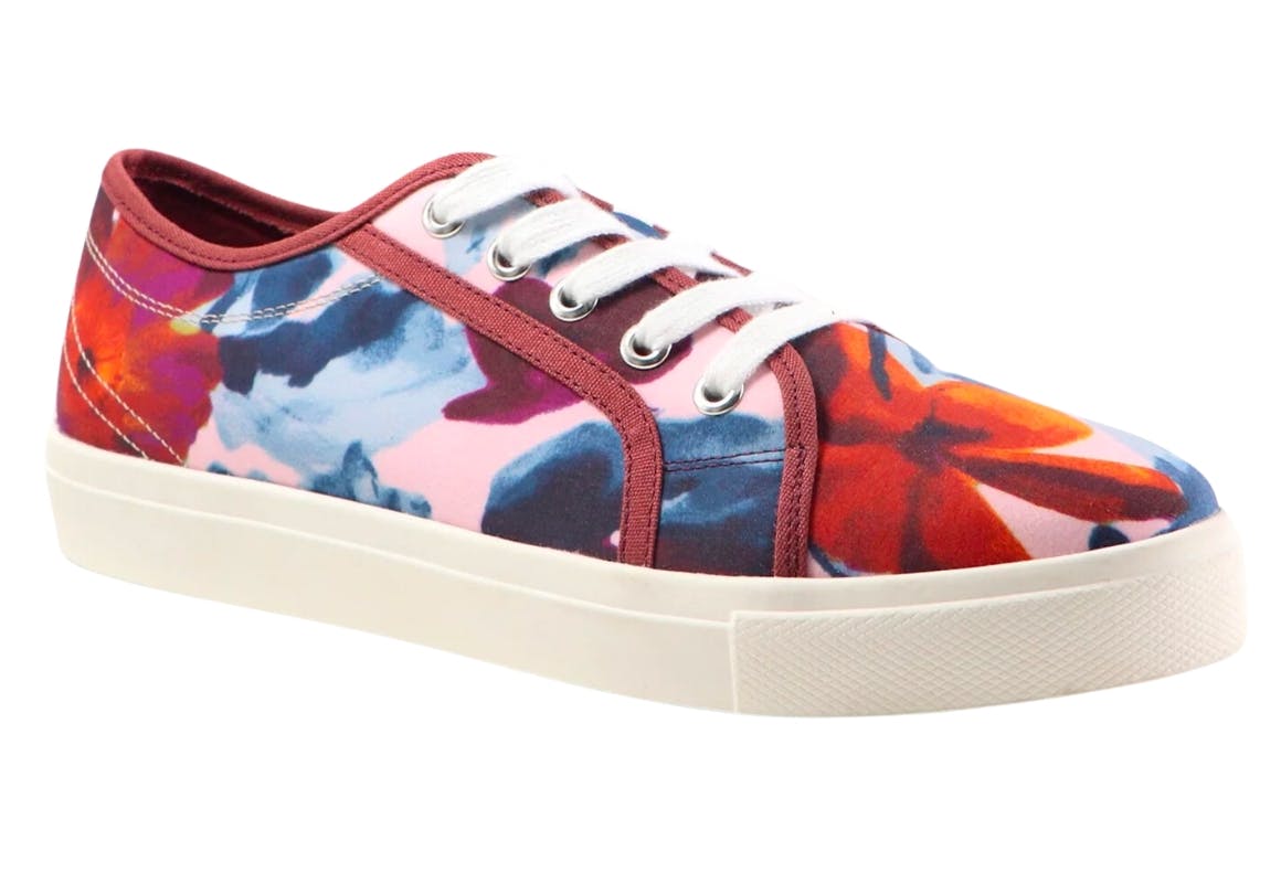 The Pioneer Woman Sneakers