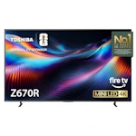 Toshiba 4K Smart Fire TV