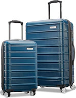 Omni 2 Hardside Luggage Set