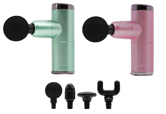 Mini Massage Gun