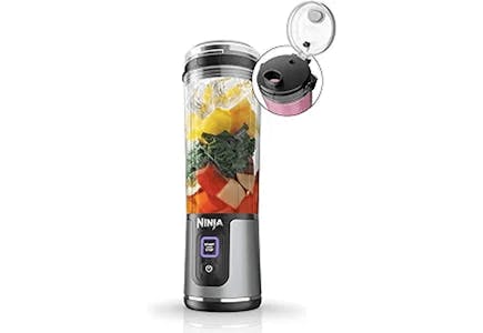 Ninja Blast Blender