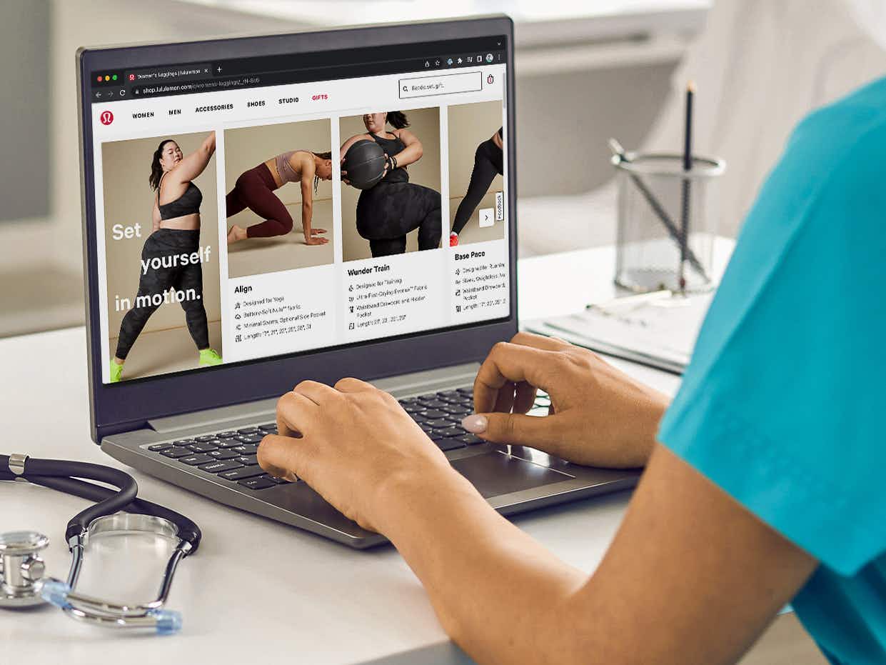 National Nurses Week Deals & Discounts for Nurses Week 2025 The