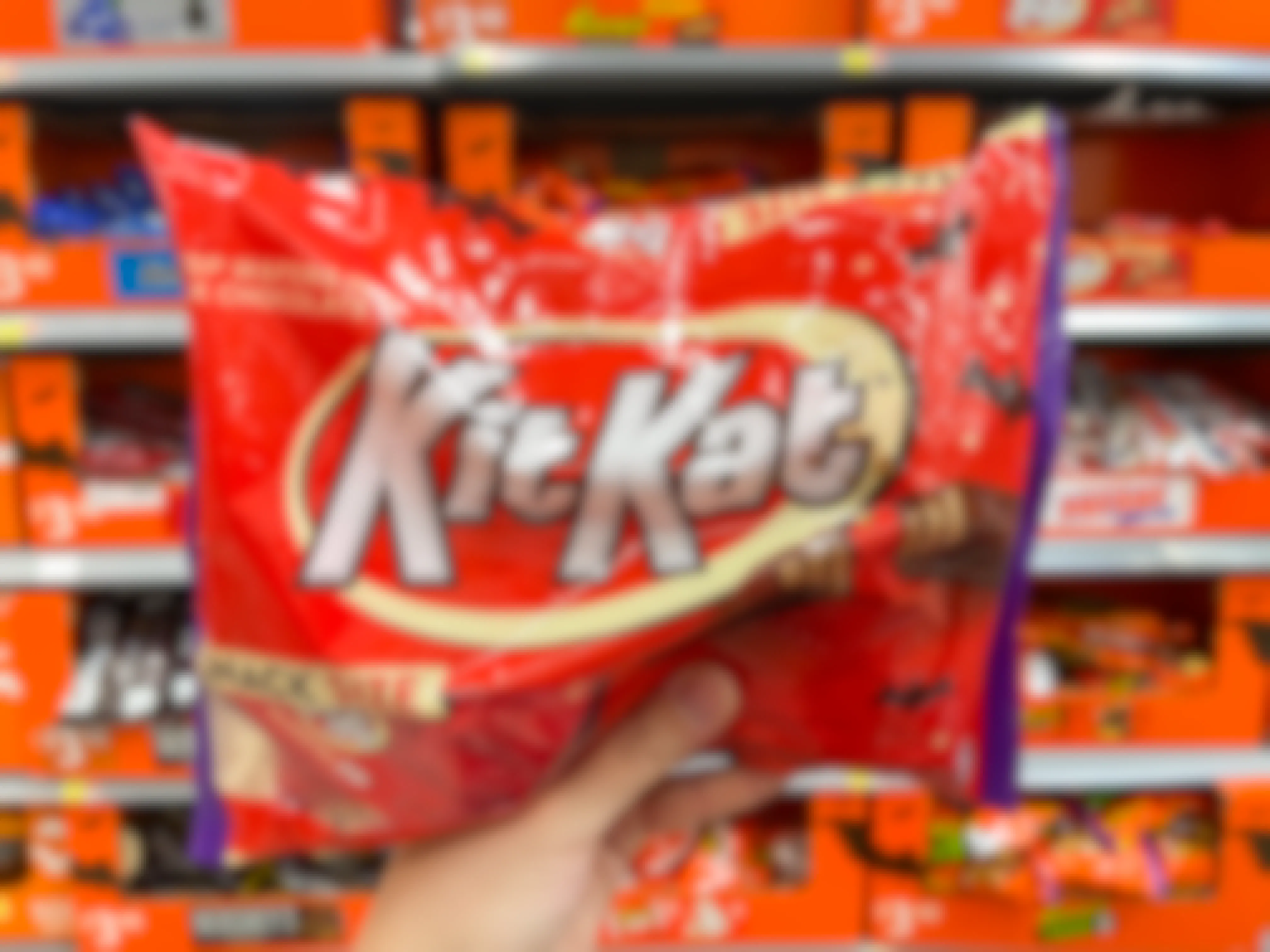 We Compared Halloween Candy Prices at 4 Different Stores — Here's What to Buy