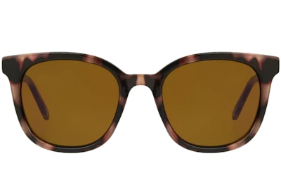 Tortoise Shell Sunglasses