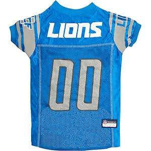 NFL Dog Jersey, Small