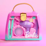 Barbie Stylist Tote Set