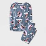 Baby & Toddler Minnie Mouse Pajama Set