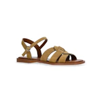 Kids' Faux Suede Sandals