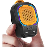 Wearable Bluetooth Speaker