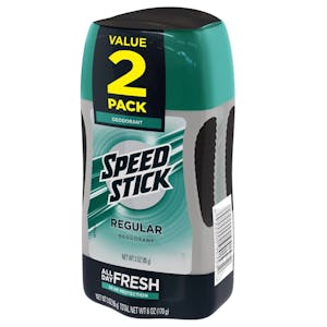 2 Speed Stick Deodorant 2-Packs