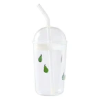 Better Homes & Gardens Glass Sipper