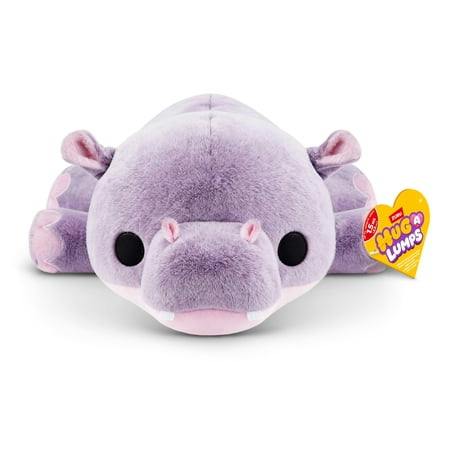 Weighted Plush Toy