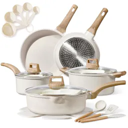 Carote Cookware Set