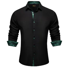 Men's Dress Shirt