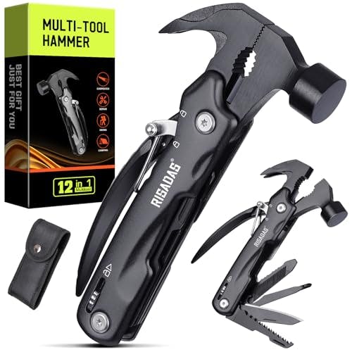 Multi-tool Hammer 