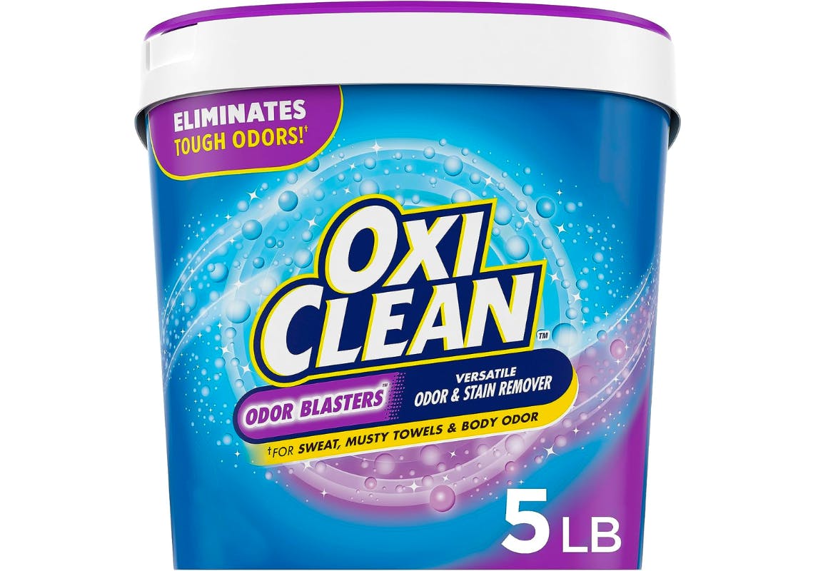 OxiClean