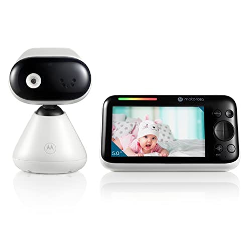 Video Baby Monitor