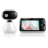Video Baby Monitor