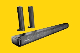 soundbar walmart black friday