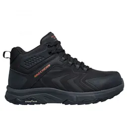 Men's Speed-Flex Trekker Work Boot
