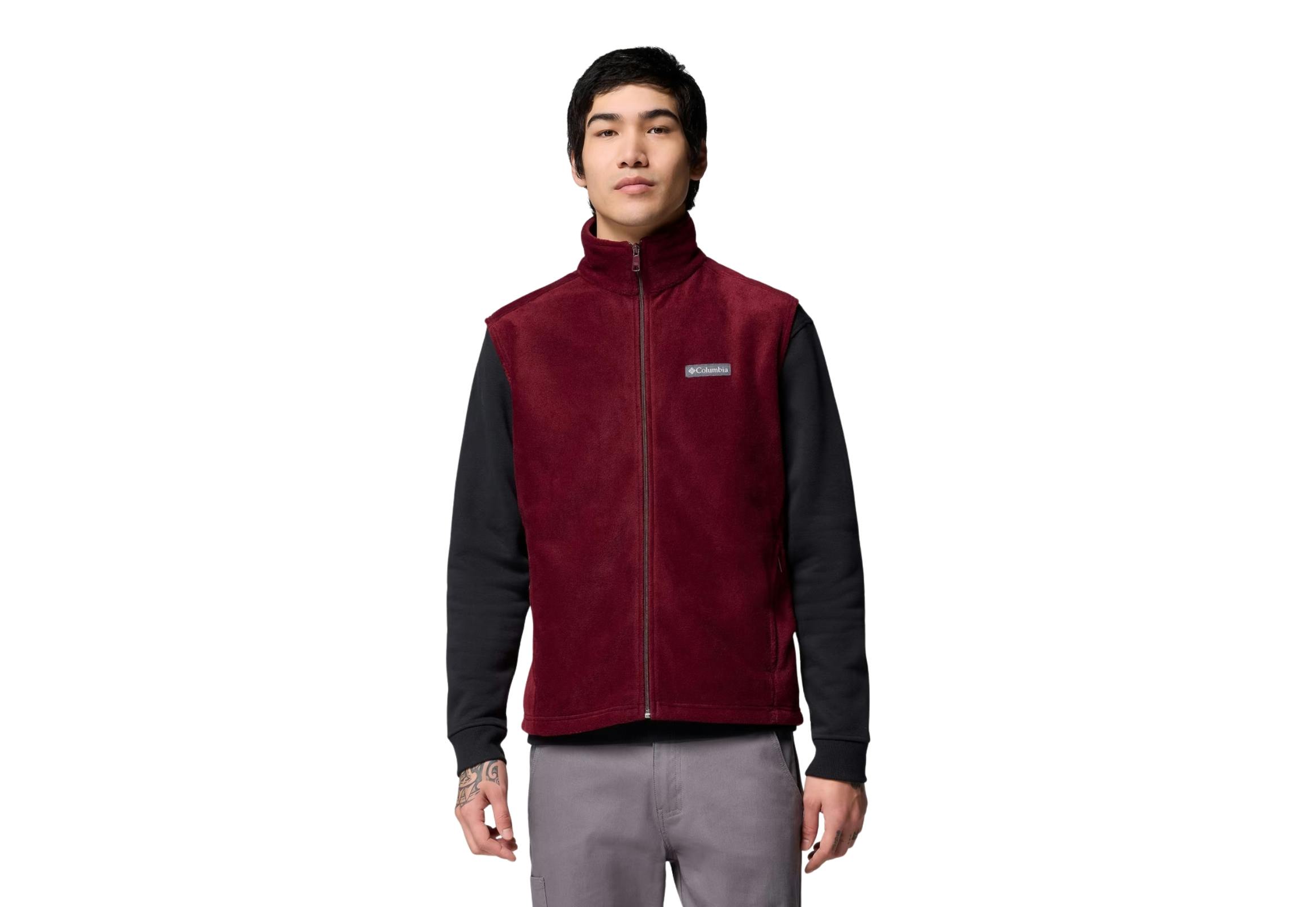 Columbia Men's Steens Mountain Vest