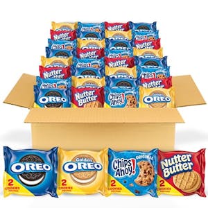 Nabisco Cookie Variety Pack