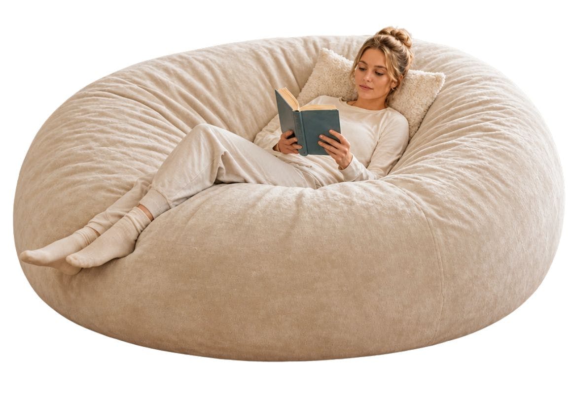 Adult Beanbag Chair