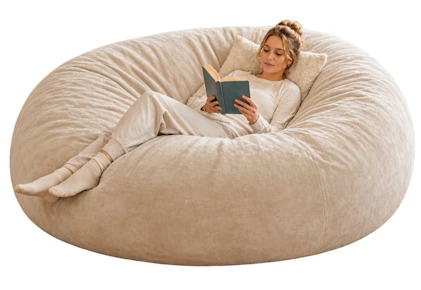 Adult Beanbag Chair