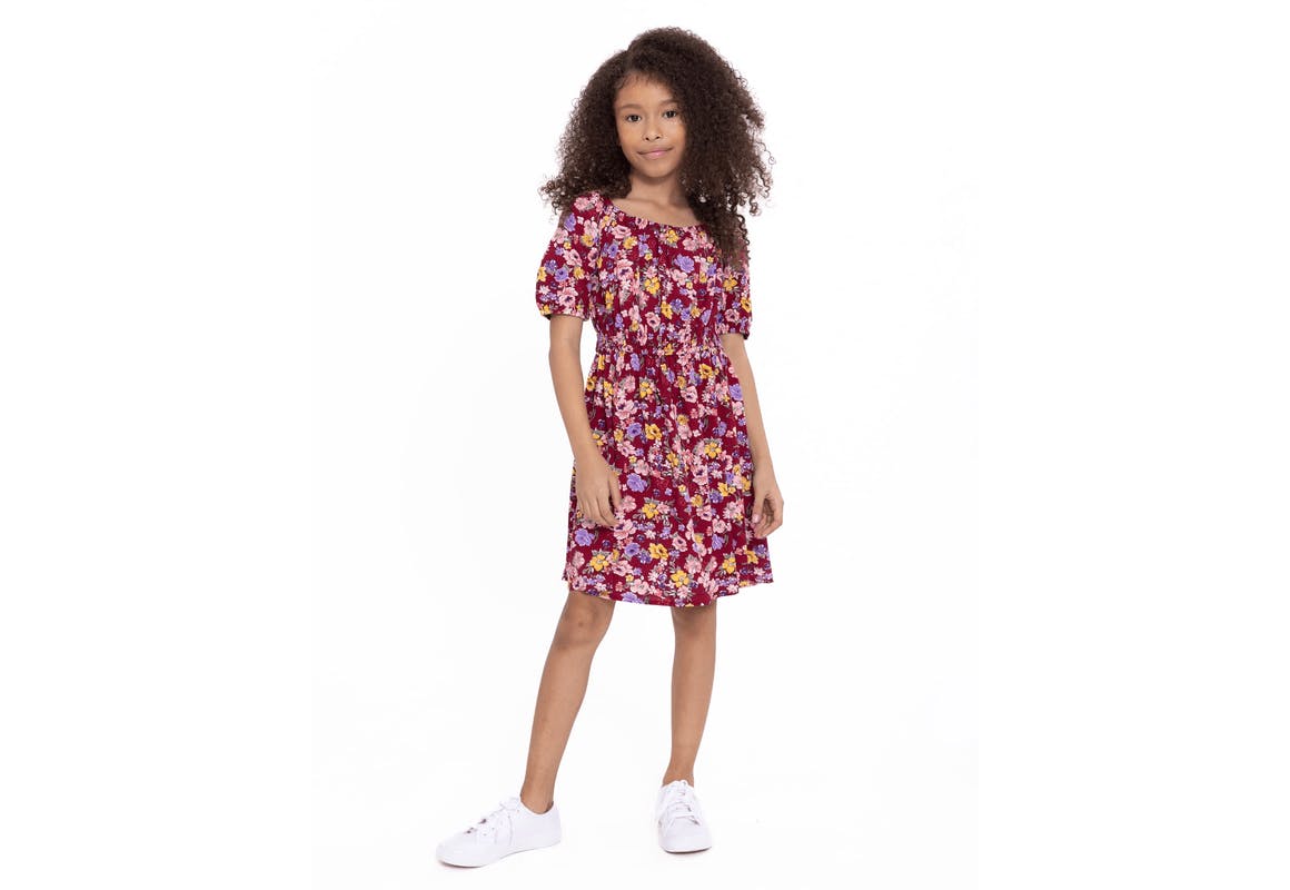Forever Me Kids' Dress