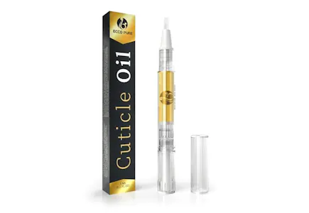 Liquid Cuticle Protector Pen