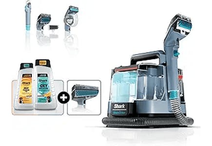 Shark Carpet Cleaner