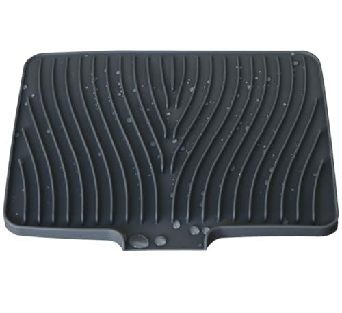 Silicone Drying Mat