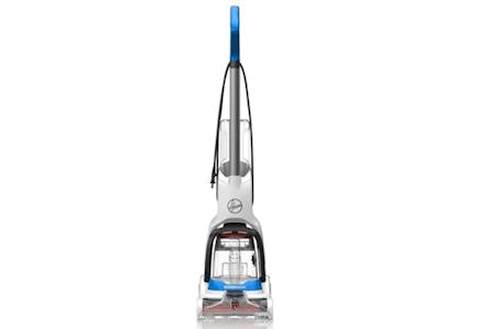 Hoover PowerDash Carpet Cleaner
