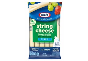 Kraft String Cheese Sticks