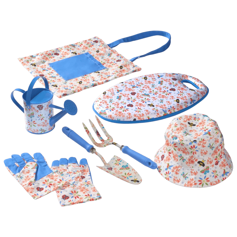 Temp-tations Gardening Kit