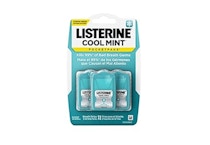 Listerine Pocketpaks